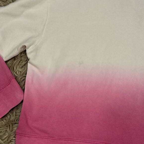 Peloton Tie Dye Sweatshirt size 1x - Picture 6 of 6